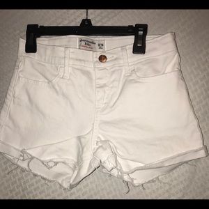 Abercrombie shorts